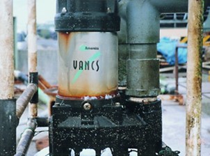 Seawater Pumps1